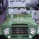 Illustration for article titled The Sexiest Truck At The 2015 Chicago Auto Show Is 54 Years Old